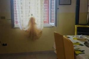 PORZIONE DI FABBRICATO-FORIA CENTOLA (SA)