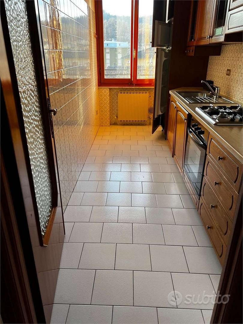 Appartamento – Pavullo nel Frignano, Mediana - Vista 3