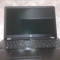 Pc portatile HP