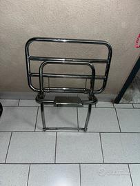 Portapacchi Vespa PX