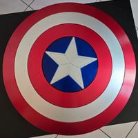 Scudo Capitan America: Primo Vendicatore 