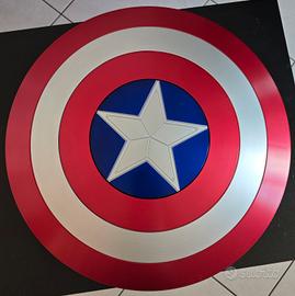 Scudo Capitan America: Primo Vendicatore 