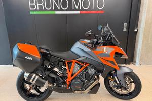Ktm 1290 Super Duke GT