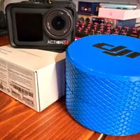 DJI Osmo Action 5 Pro + GIFT