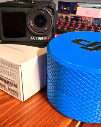 DJI Osmo Action 5 Pro + GIFT