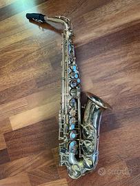 Sax contralto Jupiter Jas769 767