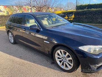 BMW 520 (f11)