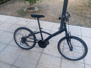 Mountain bike 20 