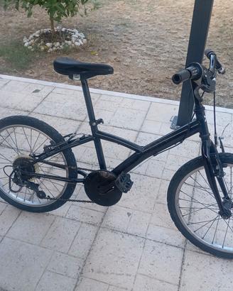 Mountain bike 20 