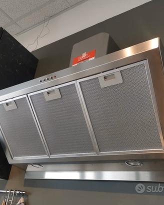 Cappa inox