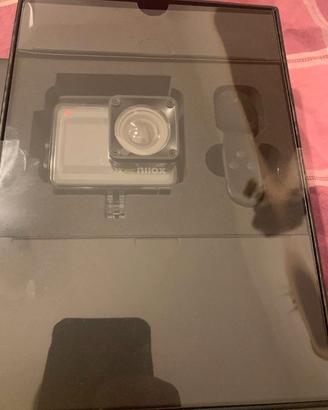 action CAM