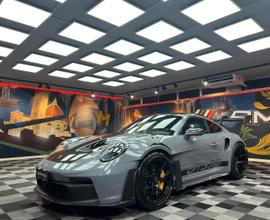 Porsche 992 911 Coupe 4.0 GT3 RS WEISSACH PACK (99