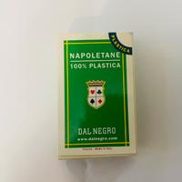 Carte Napoletane Dal Negro