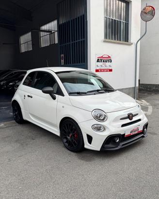 Abarth 595 1.4 Turbo T-Jet 180 CV Competizione