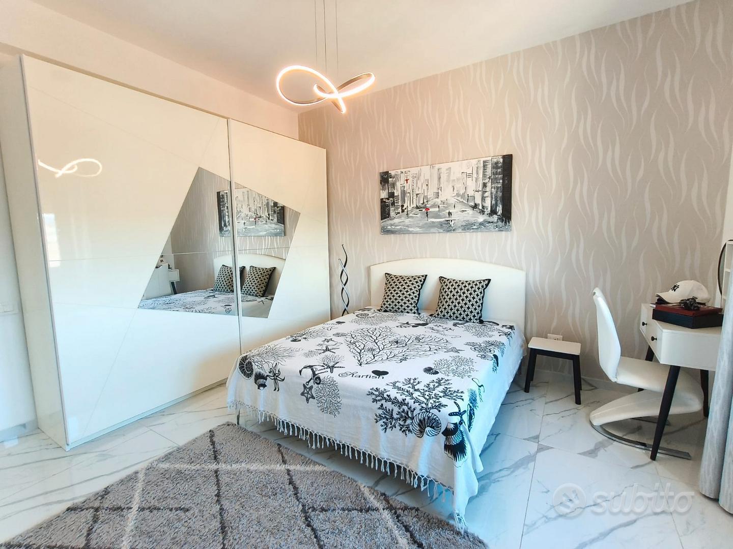 Appartamento – Piombino, Porta a Terra - Vista 2