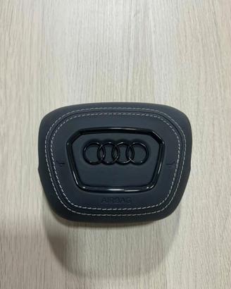 Cover Airbag in Pelle Audi A4, Q5,