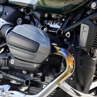 Motore Bmw r nine 1200 bialbero