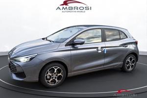 MG MG3 HEV MY25.5 1.5L LUXURY