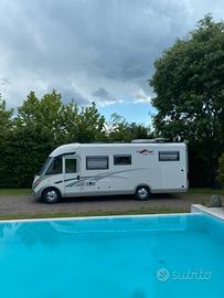 Motorhome