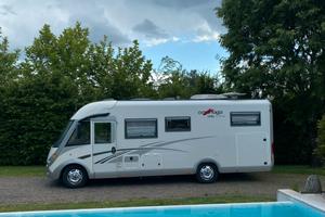Motorhome