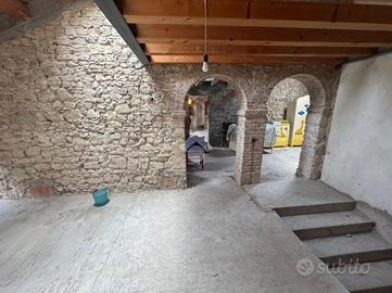 MANSARDA A VITTORIO VENETO