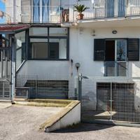 Pozzuoli Via Campana