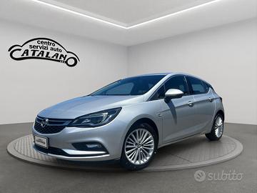 OPEL - Astra - 1.6 CDTi 110 CV S&S 5p. Innovation
