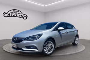 OPEL - Astra - 1.6 CDTi 110 CV S&S 5p. Innovation