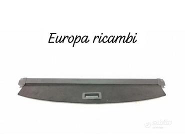 Cappelliera mensola posteriore Peugeot 308 Sw