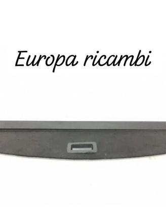 Cappelliera mensola posteriore Peugeot 308 Sw