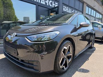 VOLKSWAGEN ID.3 Pro S Performance 82 Kwh