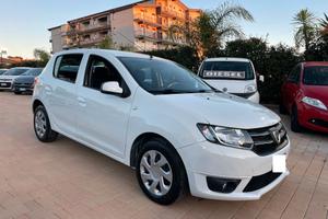 Dacia Sandero dci" Finanziabile Senza Busta Paga