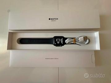 Apple Watch orologio