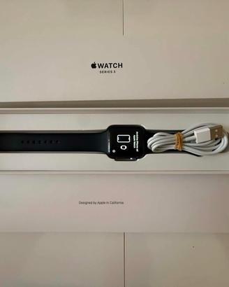 Apple Watch orologio