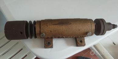 Albero per sega circolare