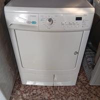 asciugatrice usato Rex 7kg