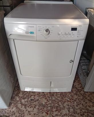 asciugatrice usato Rex 7kg