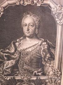 Arciduchessa Maria Amalia D'asburgo - Lorena