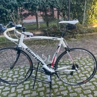 bicicletta da corsa bianchi 