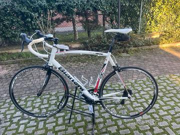 bicicletta da corsa bianchi 