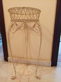 porta vaso 