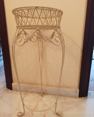 porta vaso 