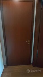 5 porte battenti