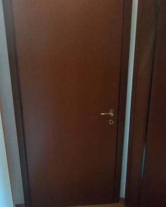 5 porte battenti