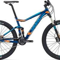 bicicletta  giant stance