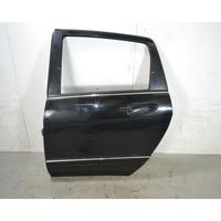 Portiera sportello posteriore SX Mercedes Classe A