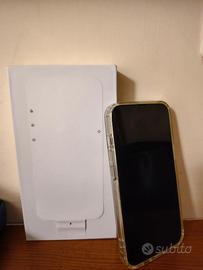 Iphone 13 pro 256gb - bianco