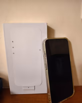Iphone 13 pro 256gb - bianco