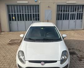 Fiat punto evo 1.3 multijet