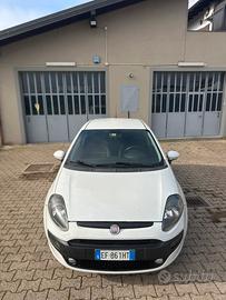 Fiat punto evo 1.3 multijet